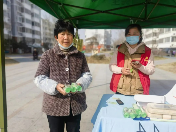 華展貓先生，智能垃圾分類廠家，垃圾分類宣傳活動，垃圾分類項目