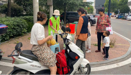 華展貓先生，智能垃圾房，生活垃圾分類收集點，設(shè)備生產(chǎn)廠家