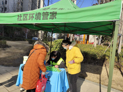 貓先生回收，智能垃圾分類，定時(shí)定點(diǎn)垃圾分類設(shè)備，垃圾房廠家